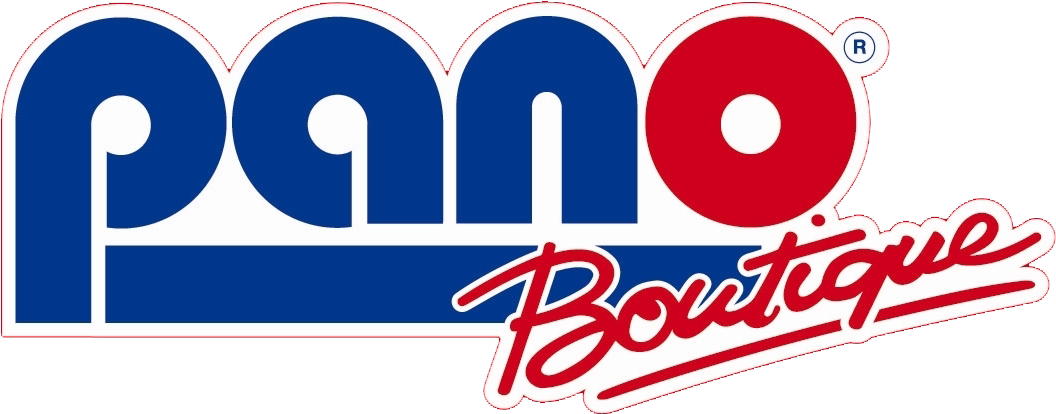 Logo Pano Sign Service
